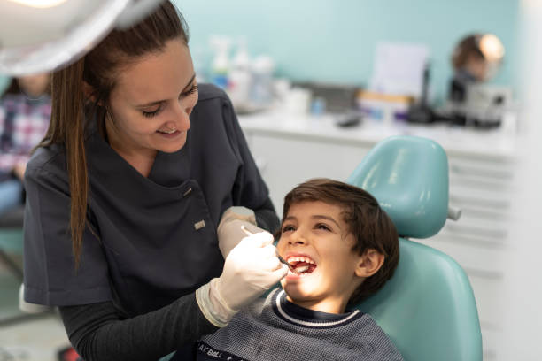 Best Emergency Orthodontic Services in Burlington, WA