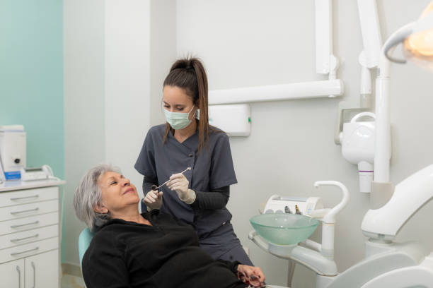 Best Emergency Dental Care for Broken or Chipped Teeth in Burlington, WA