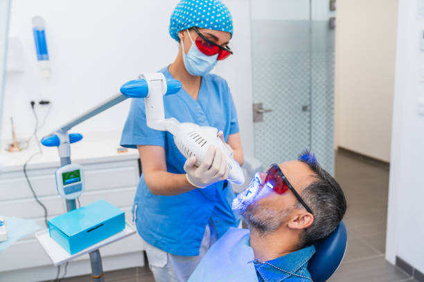 Best Emergency Treatment for Dental Infections or Abscesses in Burlington, WA